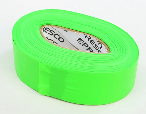 HELIX 940-3164 Trail Marking Tape - Durable Weather-Resistant High-Visibility Marking Tape for Off-Road Adventures