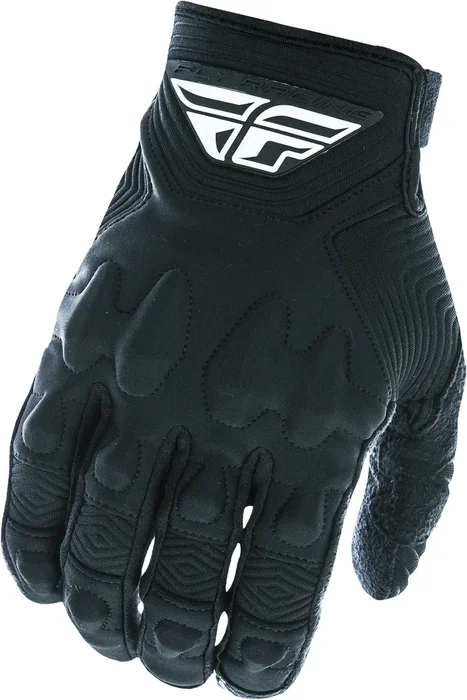 Fly Racing Patrol XC Lite Glove - Durable Racing Gloves for Off-Road & Trail Riding