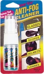 KLEER VU Anti-Fog Cleaner - Non-Toxic Chemicals for Clear Vision & Safe Riding