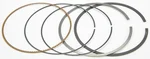 WISECO 3885VM Ring Set - High-Performance Piston Rings for Power Sports Engines