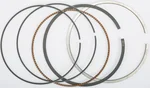 WISECO 3895VM Ring Set - High-Performance Piston Kit for Powersports Engines
