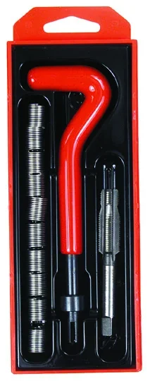 FIX-A-THRED - 38109 - Metric Thread Individual Repair Kit