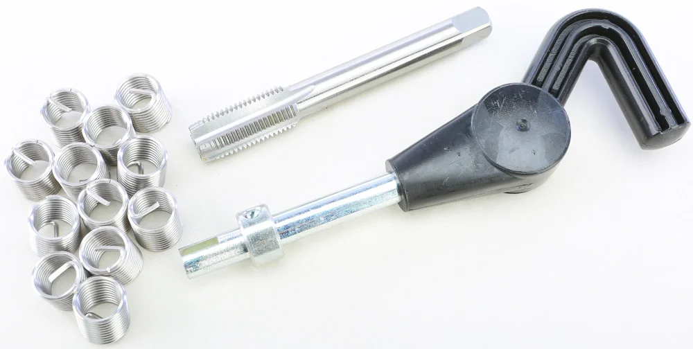FIX-A-THRED - 37109 - Metric Thread Individual Repair Kit