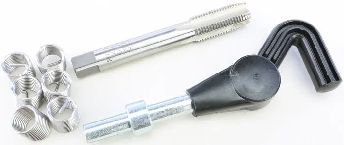 FIX-A-THRED - 37129 - Metric Thread Individual Spark Plug Repair Kit