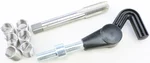 FIX-A-THRED - 37129 - Metric Thread Individual Spark Plug Repair Kit