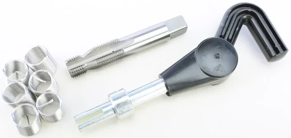 FIX-A-THRED - 38129 - Metric Thread Individual Spark Plug Repair Kit