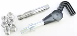 FIX-A-THRED - 38129 - Metric Thread Individual Spark Plug Repair Kit