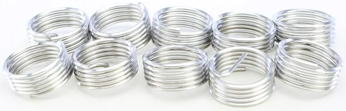 FIX-A-THRED - 28148 - Metric Thread Spark Plug Kit Inserts