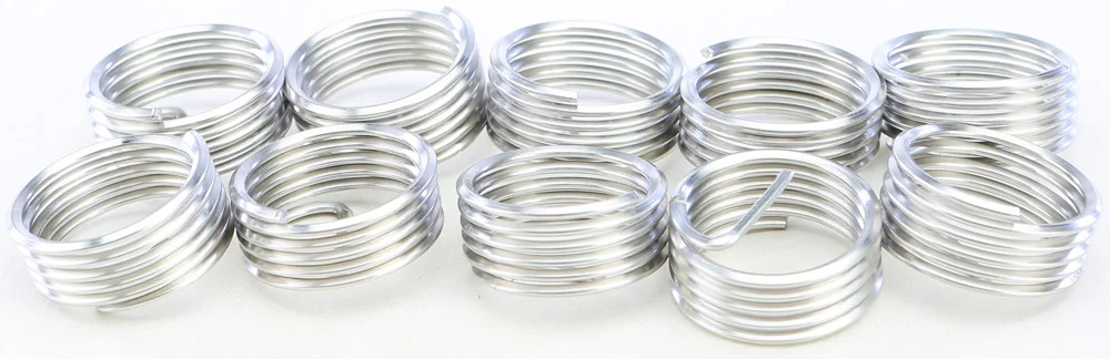 FIX-A-THRED - 28148 - Metric Thread Spark Plug Kit Inserts