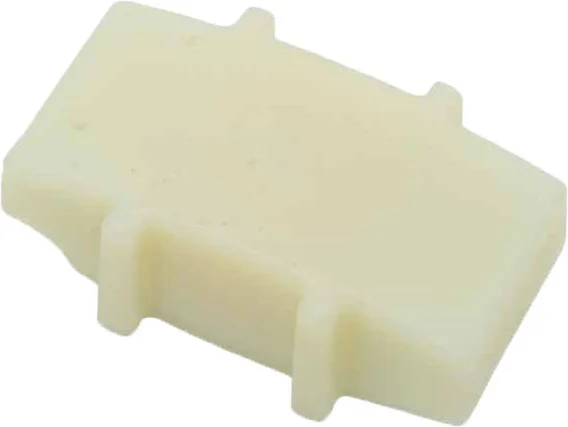 HAYDEN M6-SHOEXL5 Primary Chain Tensioner Shoe - Durable Drive Chain Tensioner for Powersports