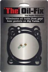 HAYDEN TOF Oil Fix Gaskets - High-Performance Engine Seal for Powersports Vehicles