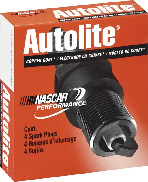 AUTOLITE - 3923 - Copper Core Spark Plug