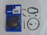 K&L 18-2422 Carburetor Repair Kit - High-Quality Intake/Carb/Fuel System Replacement