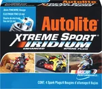 AUTOLITE - XS3923 - Xtreme Sport Spark Plug
