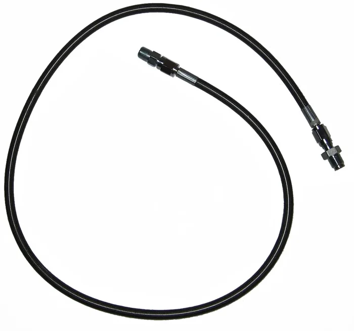 POWERMADD 45605 Extended Brake Line - Durable Replacement for Powersports Vehicles