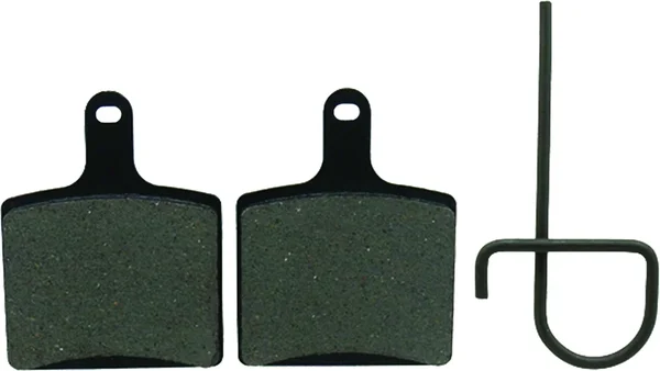 SP1 SM-05301F Full Metal Brake Pad - Durable Braking Solution for Powersports Vehicles