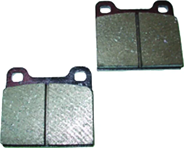 SP1 Semi-Metallic Brake Pads - High-Performance Brakes for Powersports Vehicles