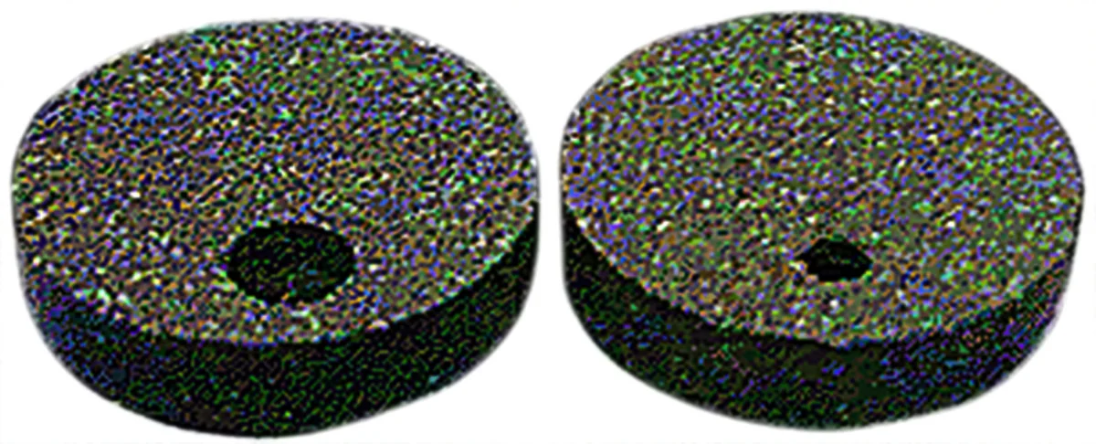 SP1 Semi-Metallic Brake Pads - High-Performance Brakes for Powersports Vehicles