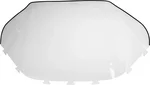 SNOSTUFF 450-708 Windshield - Durable Windscreen for Powersports Vehicles