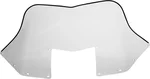 SNOSTUFF 450-124 Windshield - Durable Windscreen for Powersports Vehicles