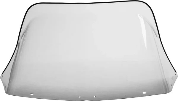 SNOSTUFF 450-125 Windshield - Durable Windscreen for Powersports Vehicles