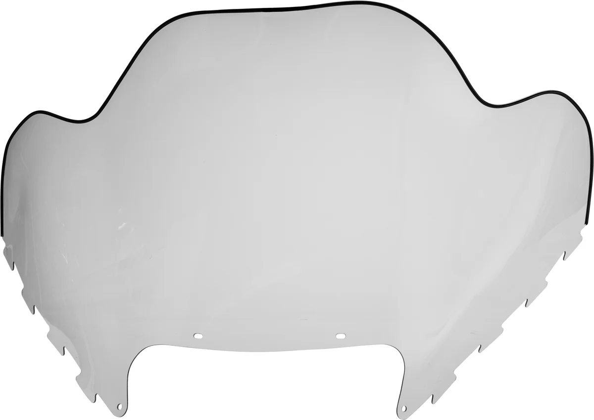SNOSTUFF 450-159 Windshield - Durable Windscreen for Powersports Vehicles