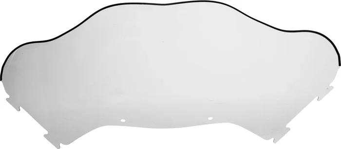 SNOSTUFF 450-161 Windshield - Durable Windscreen for Off-Road Vehicles
