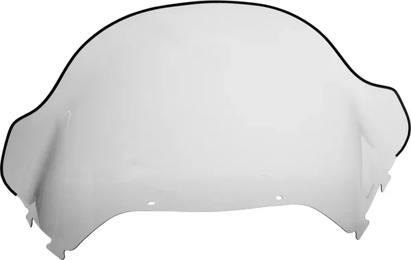 SNOSTUFF 450-162 Windshield - Durable Windscreen for Powersports Vehicles