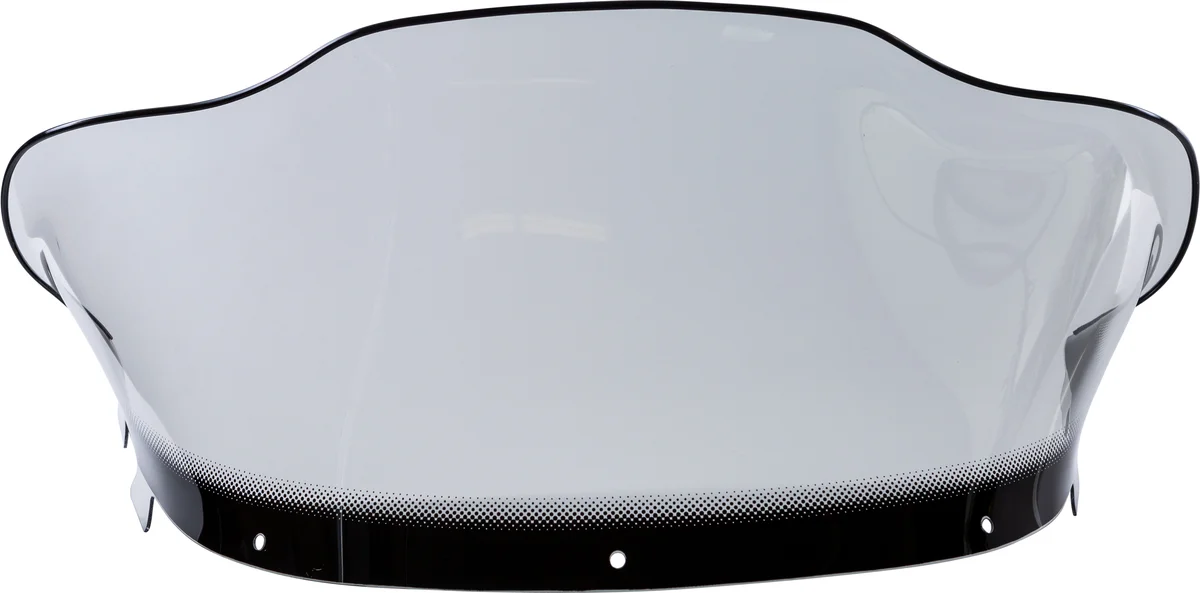 SNOSTUFF 479-213-03 Windshield - Durable Windscreen for Powersports Vehicles