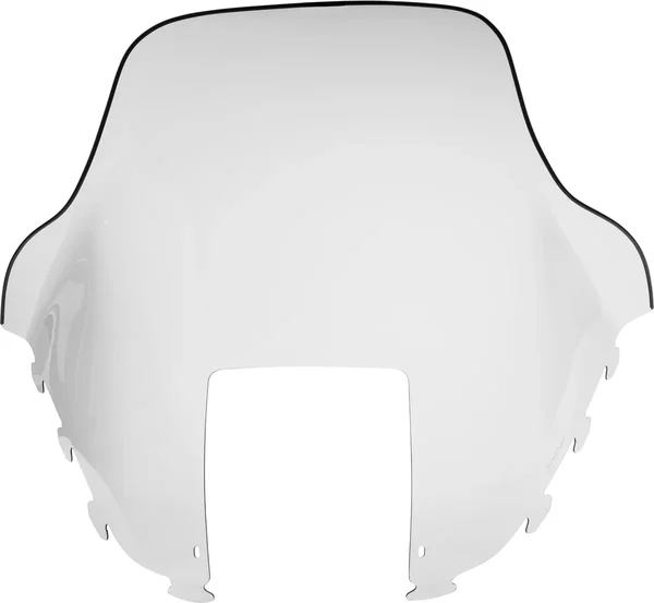 SNOSTUFF 450-235 Windshield - Durable Windscreen for Powersports Vehicles
