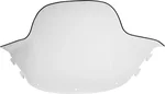 SNOSTUFF 450-241 Windshield - Durable Windscreen for Powersports Vehicles