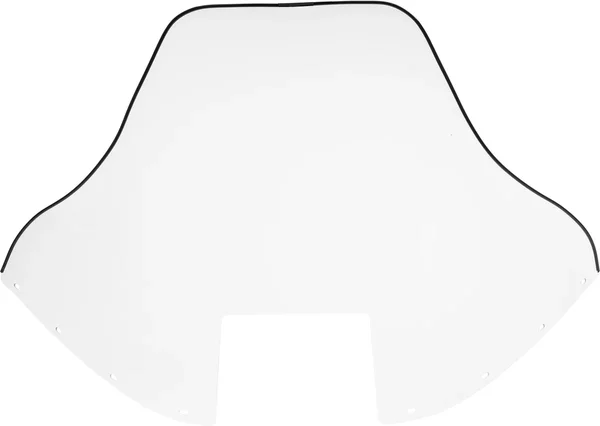 SNOSTUFF 450-246 Windshield - Durable Windscreen for Powersports Vehicles