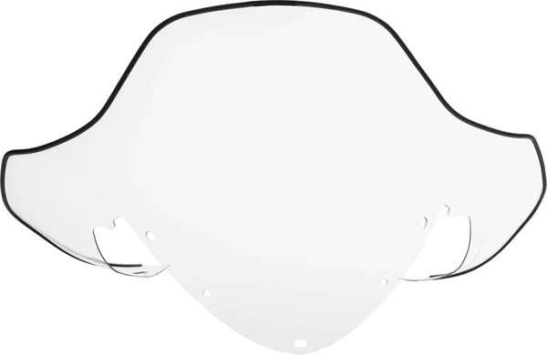 SNOSTUFF 450-262-01 Windshield - Durable Windscreen for Powersports Vehicles