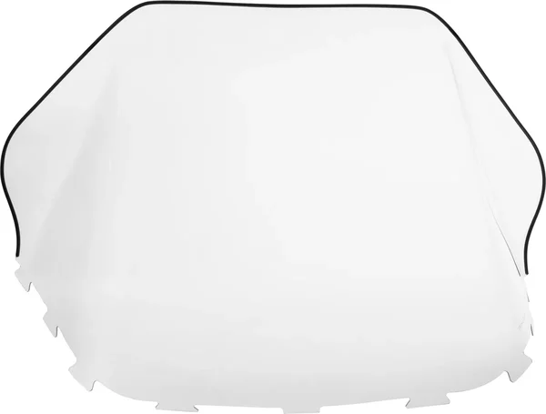 SNOSTUFF 450-429 Windshield - Durable Windscreen for Powersports Vehicles
