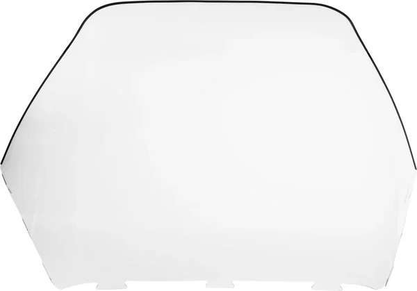 SNOSTUFF 450-458 Windshield - Durable Windscreen for Powersports Vehicles