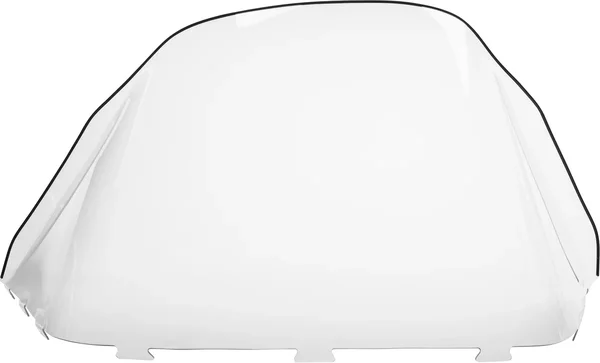 SNOSTUFF 450-460 Windshield - Durable Windscreen for Off-Road Vehicles