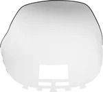 SNOSTUFF 450-465-01 Windshield - Durable Powersports Windscreen for Clear Visibility