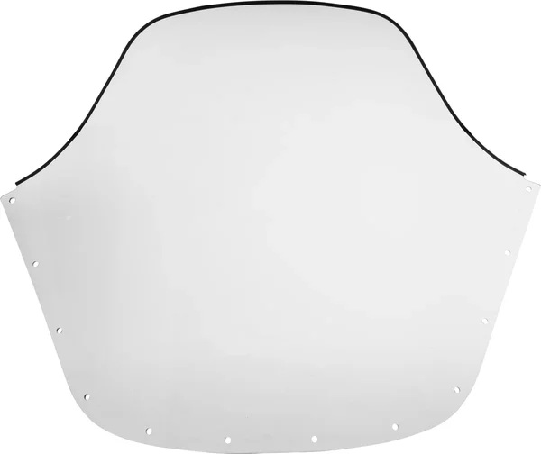 SNOSTUFF 450-476 Windshield - Durable Windscreen for Powersports Vehicles