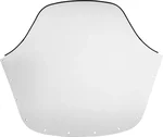 SNOSTUFF 450-476 Windshield - Durable Windscreen for Powersports Vehicles
