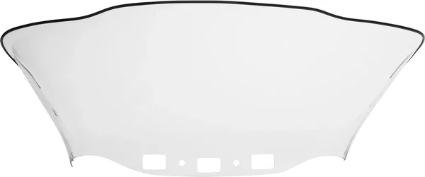 SNOSTUFF 450-477 Windshield - Durable Windscreen for Powersports Vehicles