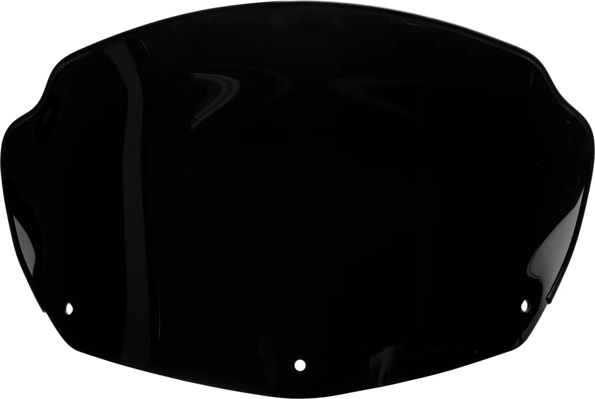 SNOSTUFF 450-482-50 Windshield - Durable Windscreen for Powersports Vehicles