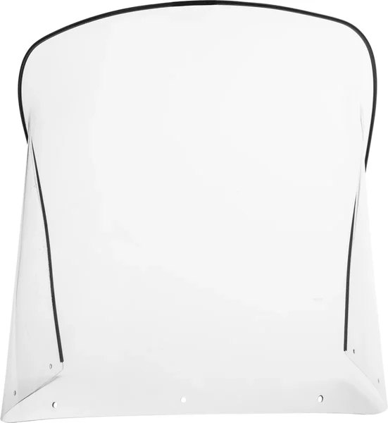 SNOSTUFF 450-612 Windshield - Durable Windscreen for Powersports Vehicles