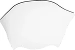 SNOSTUFF 450-621-01 Windshield - Durable, Clear, and Rugged for Powersports