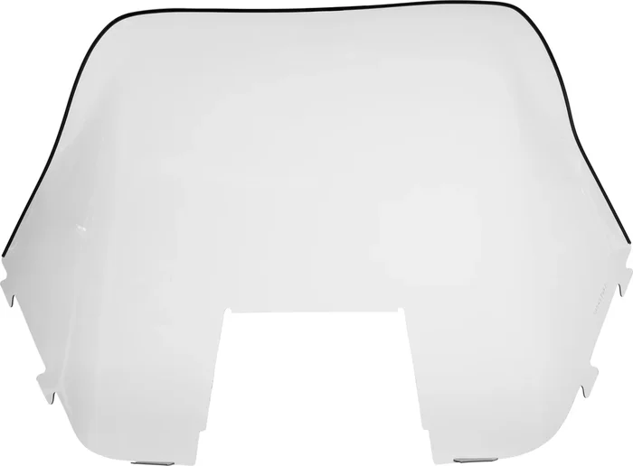 SNOSTUFF 450-630 Windshield - Durable Windscreen for Off-Road Vehicles