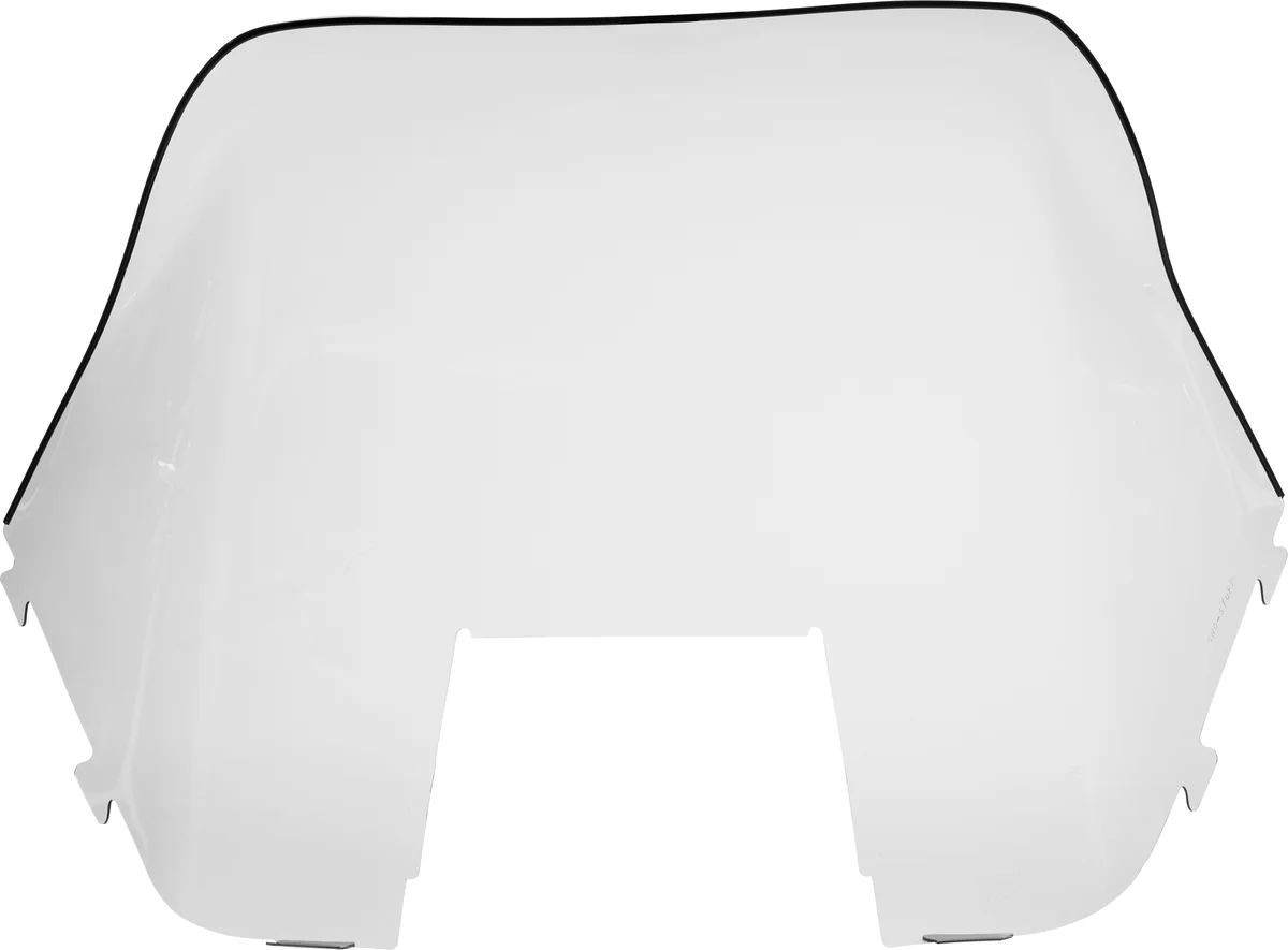SNOSTUFF 450-630 Windshield - Durable Windscreen for Off-Road Vehicles