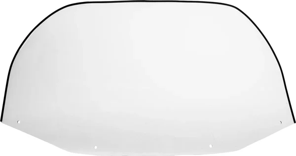 SNOSTUFF 450-637 Premium Windshield - Durable Windscreen for Powersports Vehicles