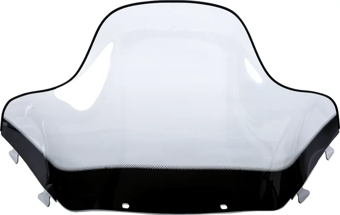 SNOSTUFF 450-644-03 Premium Windshield - Durable Windscreen for Powersports Vehicles