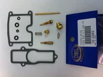 K&L 18-2462 Carburetor Repair Kit - Intake/Carb/Fuel System Fix for Powersports Engines