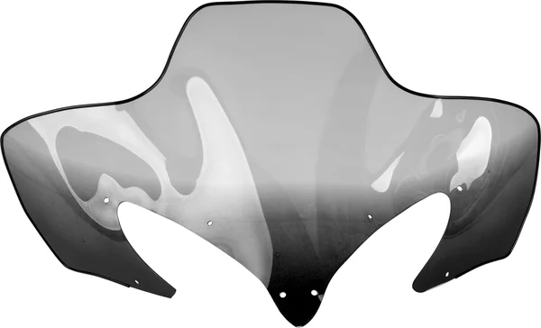 SNOSTUFF 450-655-10 Windshield - Durable UV-Resistant Windscreen for Powersports Vehicles