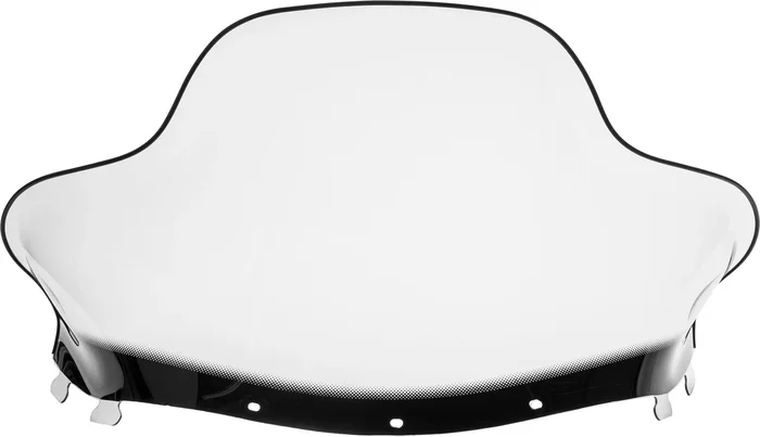 SNOSTUFF 450-253-03 Windshield - Durable Windscreen for Powersports Vehicles
